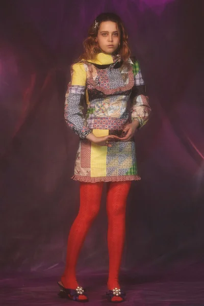 Look 1